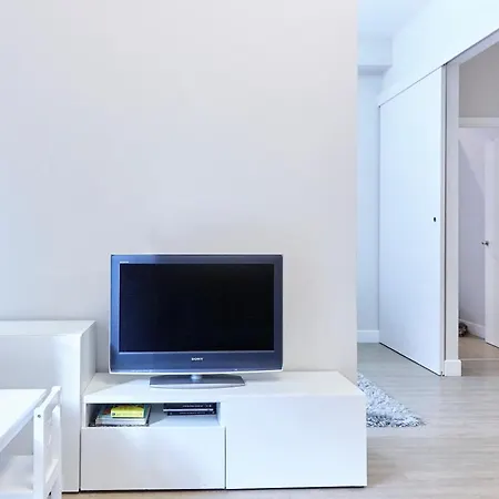 Miramon Apartment By Basquehomes San Sebastian Exterior photo