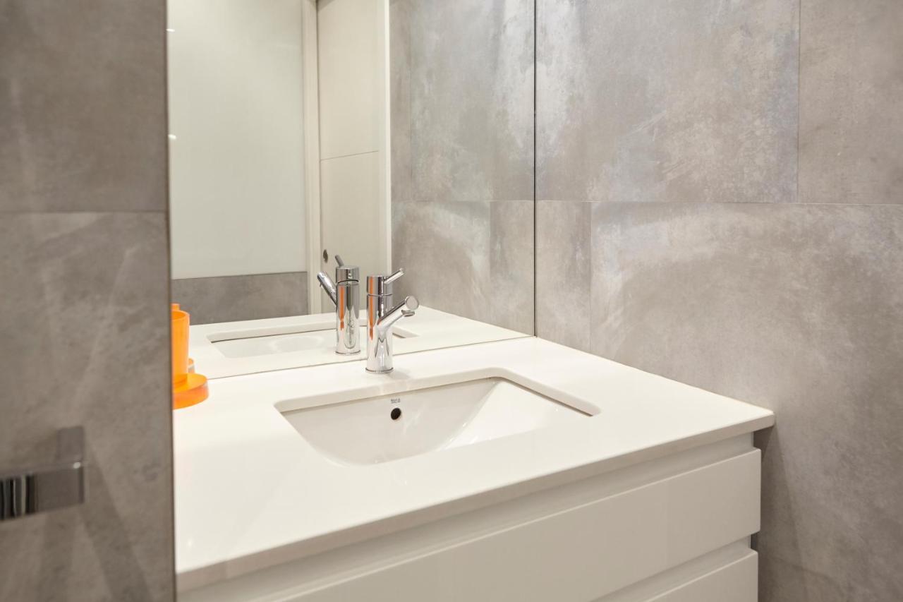 Apartamento Miramon By Basquehomes San Sebastián