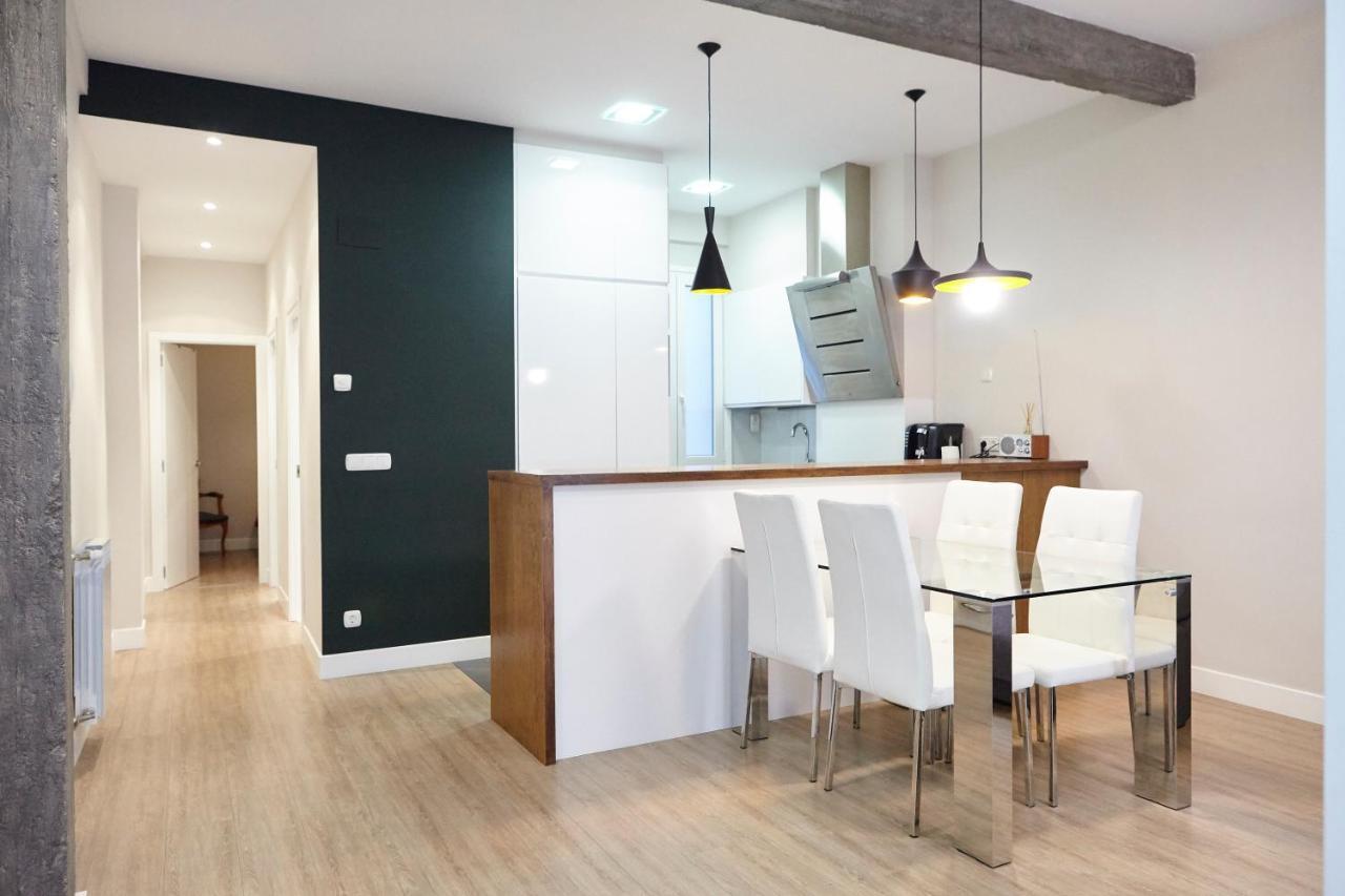 Miramon By Basquehomes Apartamento San Sebastián
