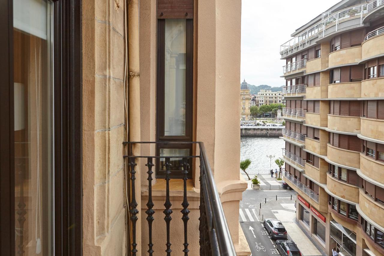 Miramon By Basquehomes Saint-Sébastien