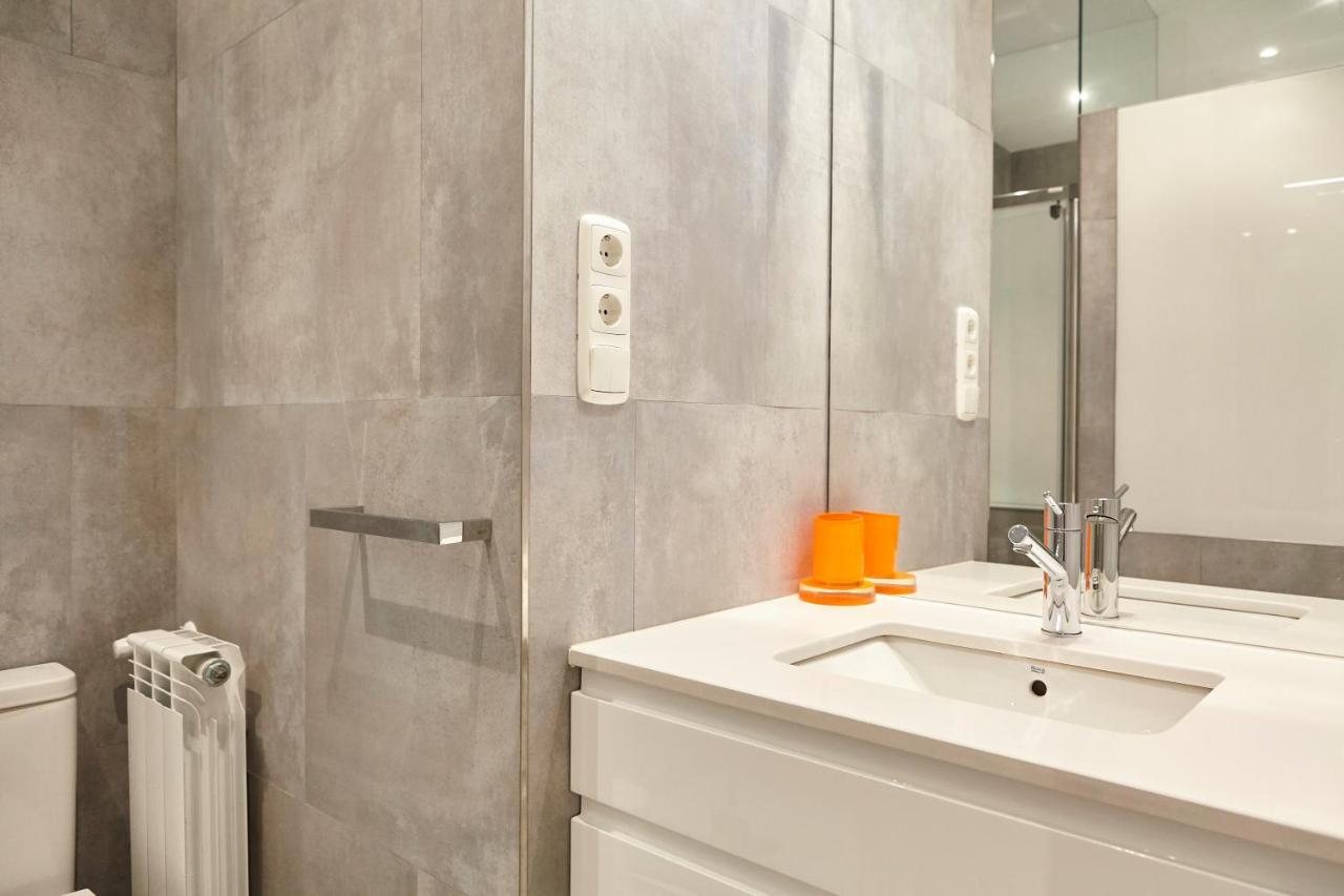 Apartamento Miramon By Basquehomes *