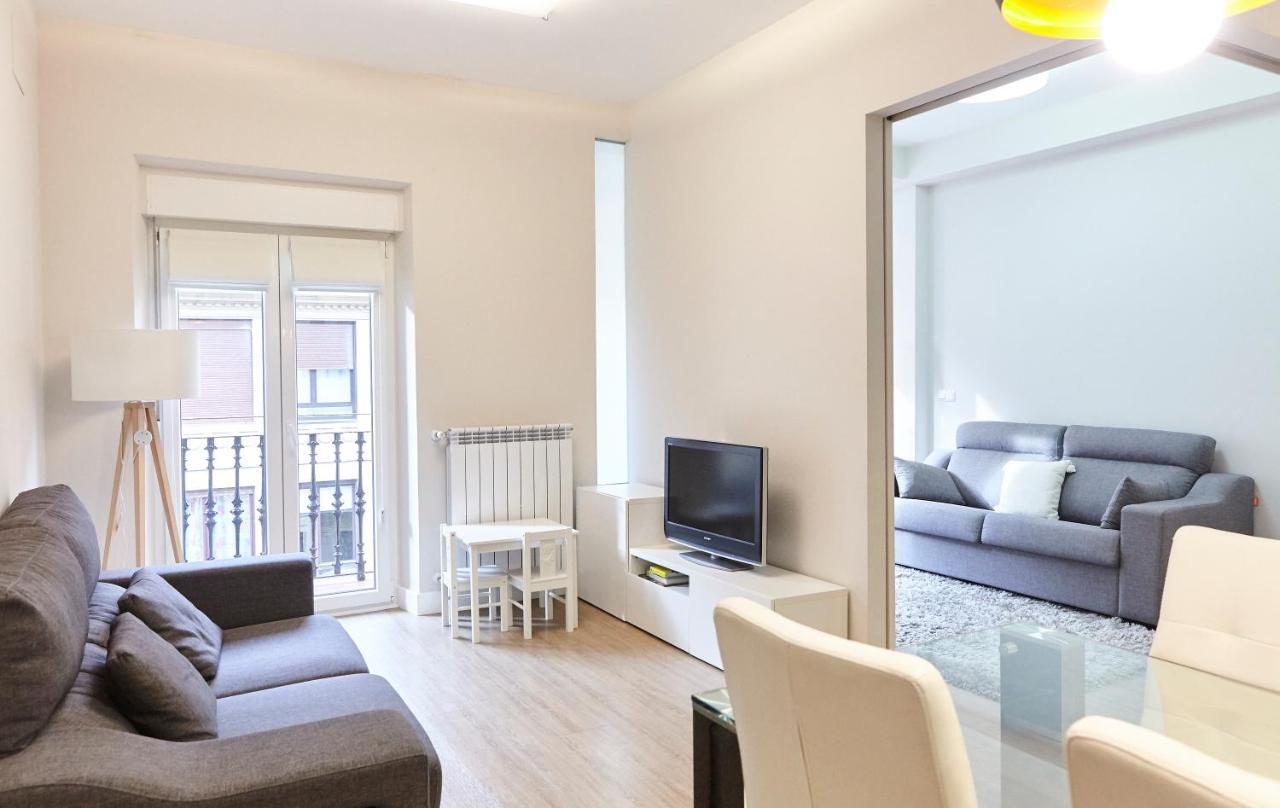 Apartamento Miramon By Basquehomes *