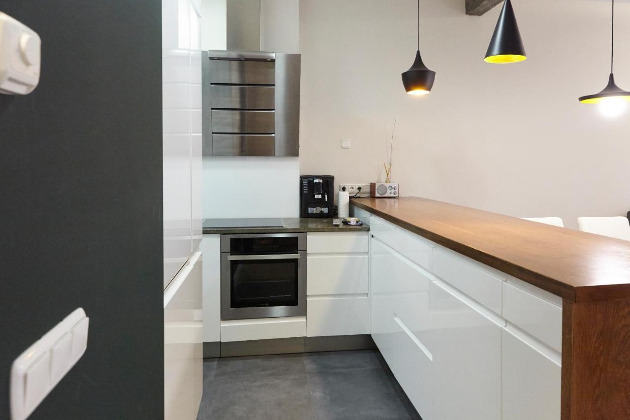 Miramon By Basquehomes Appartement Saint-Sébastien